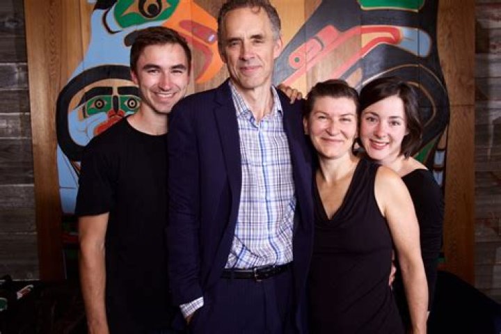
Who Is Jordan Peterson Wife? Family & Net Worth Explored 