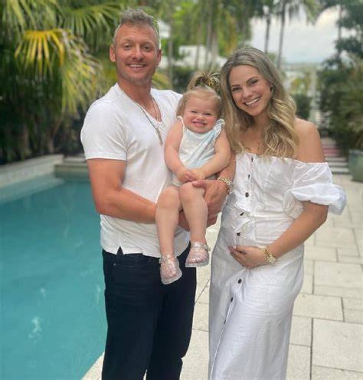 Who Is Josh Donaldson Wife Briana Miller? Family & Children Explored Of The Athlete
