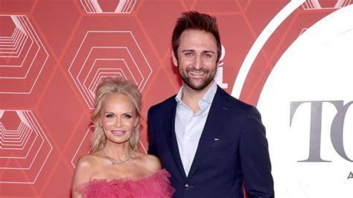 
Who Is Josh Morgan? Everything To Know About Kristin Crowley Husband 