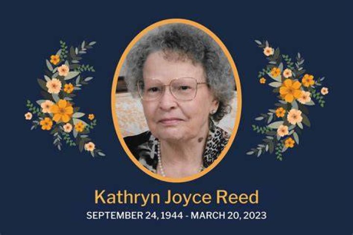 
Who Is Joyce Reed Director at College Goals? Obituary and Death Cause 