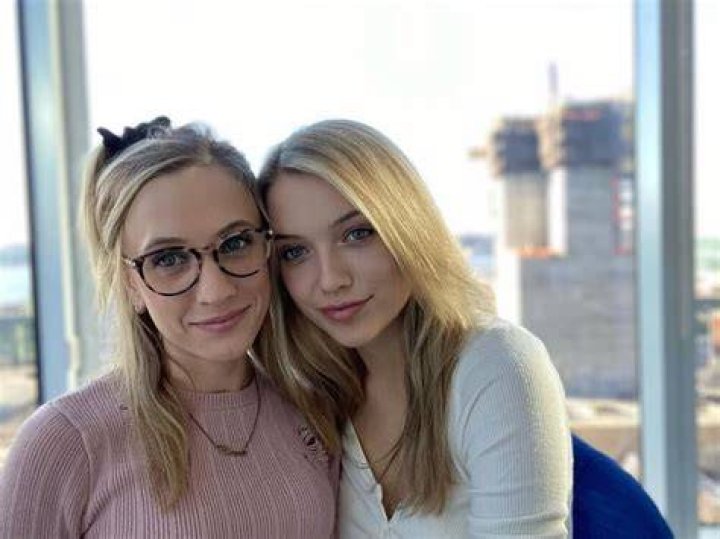Who Is Julia Timpf? Kat Timpf Sister, Parents And Net Worth