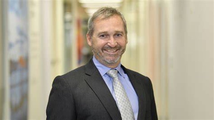 Who Is Jupiter CEO Andrew Formica Wife And Whats His Net Worth As He Steps Down?