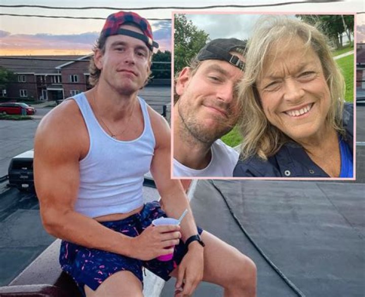 Who Is Karen Jansen? Love Is Blind Star Shayne Jansen Mom Death Cause And Family Details