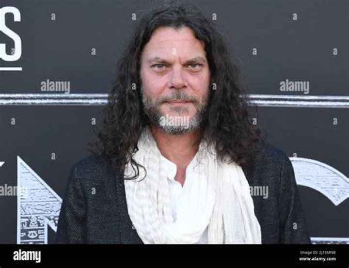 
Who Is Karim El Hakim? Everything About The Film Director And Cast Of Marvel’s Moon Knight 