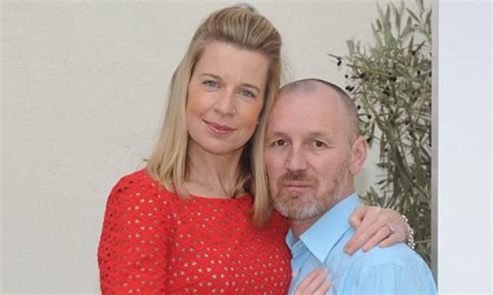 Who Is Katie Hopkins Husband Mark Cross? Everything To Know