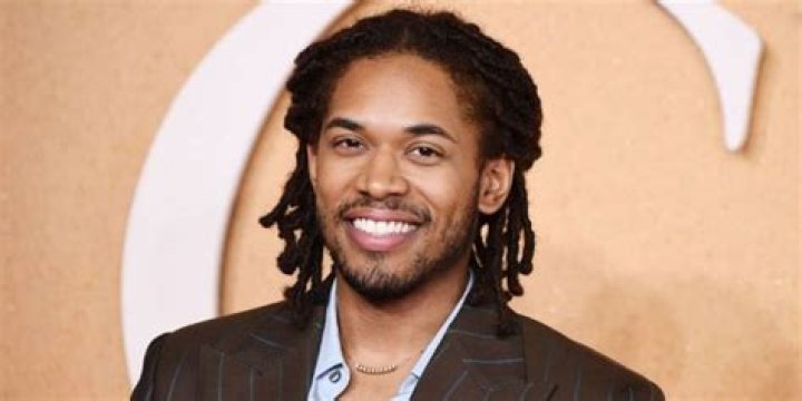 Who Is Kelvin Harrison Jr. Girlfriend? Relationship & Dating History