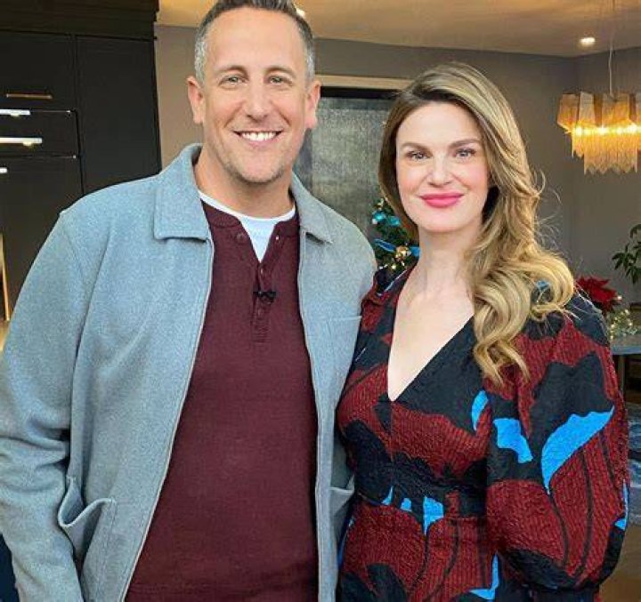 Who Is Keri West? Meet Noah Cappe Wife And Daughter On Instagram