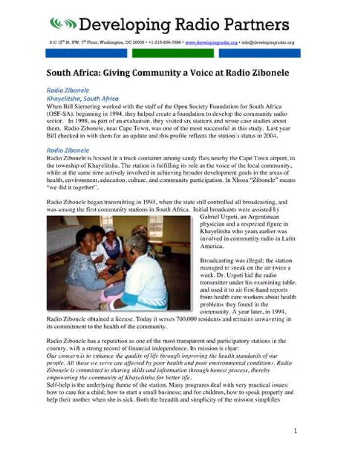 
Who Is Kevin Savage Wife? Details About The Late South Africa Radio DJ 