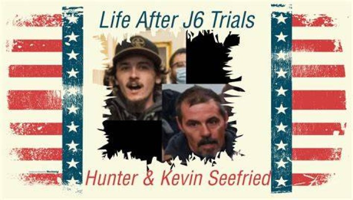 
Who Is Kevin Seefried From Delaware? His Son Hunter Seefried And Trial Update 