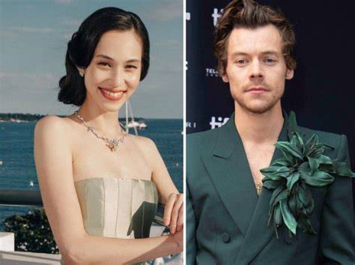 Who is Kiko Mizuhara? All about the model spotted with Harry Styles in Tokyo