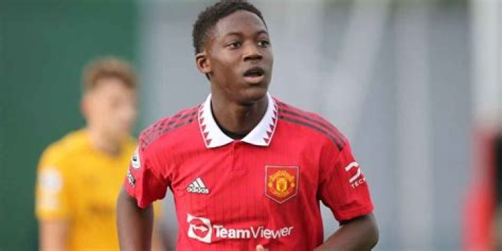 
Who is Kobbie Mainoo? What has Ten Hag Said About Him? 
