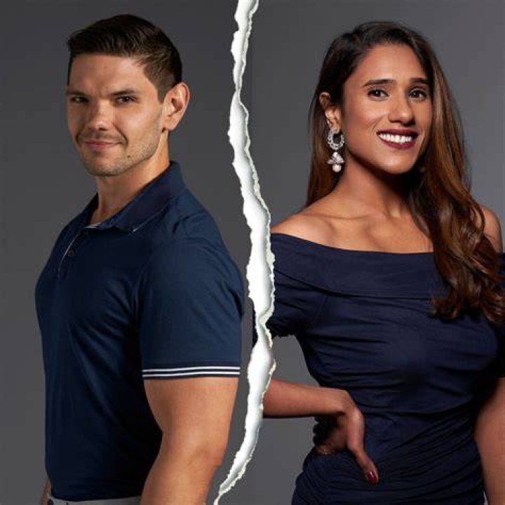 
Who Is Kyle Abrams’ New Girlfriend? His Ex Deepti Vempati Have Met Her Often 