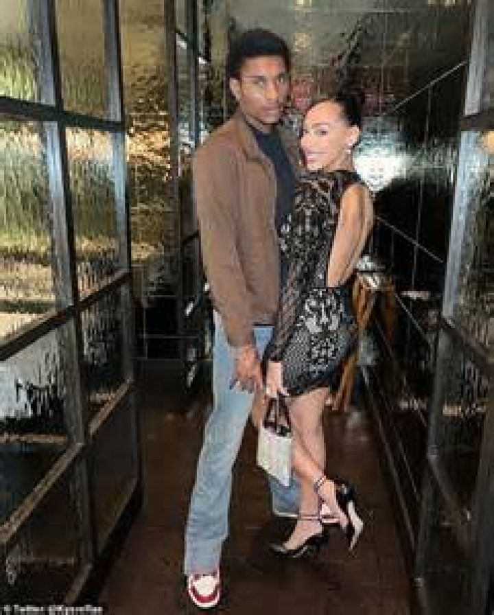 
Who is Kysre Gondrezick’s boyfriend Kevin Porter Jr.? 