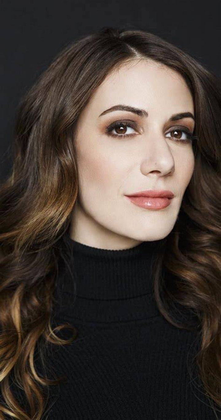 Who Is Laura Cilevitz? Everything To Know About The Actress