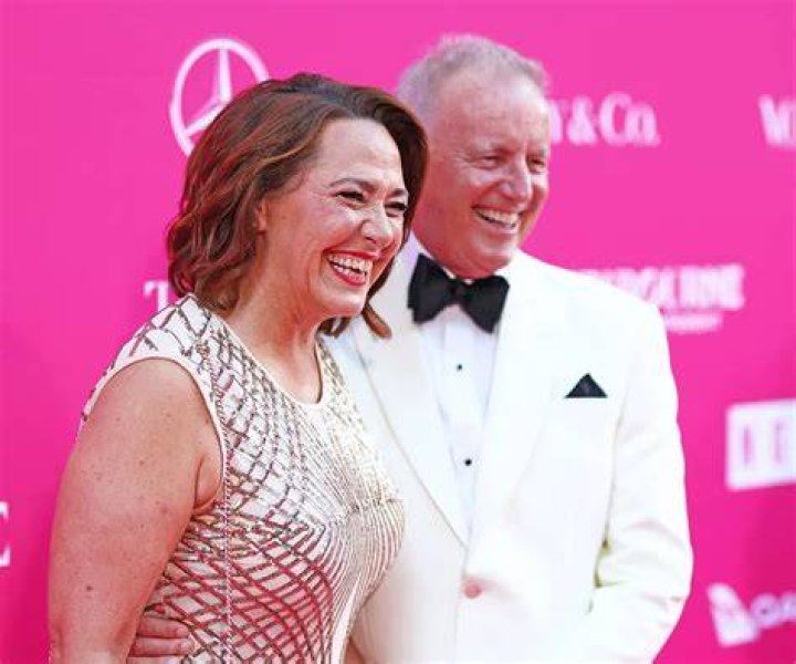 Who Is Lisa Miller Husband Or Partner? Everything On The ABC Journalist’s Love And Family Life