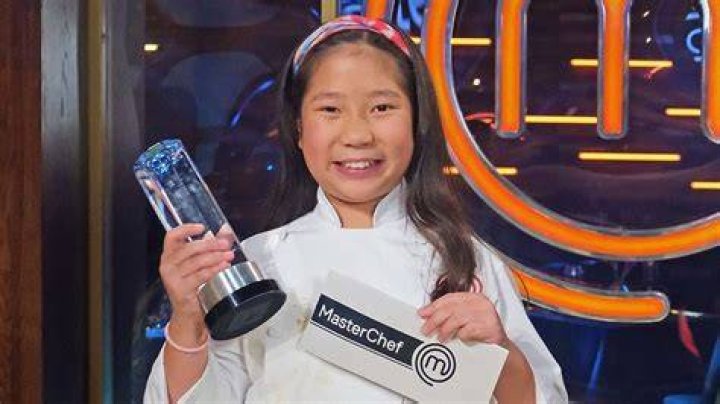 
Who is Liya Chu? MasterChef Junior Season 8 finalist wins the trophy and $100,000 