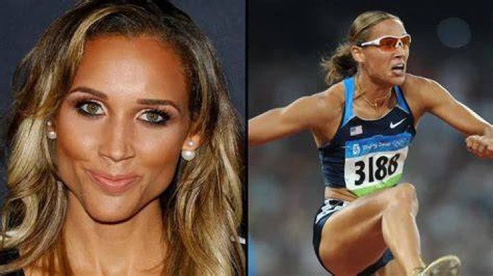 
Who Is Lolo Jones husband? Meet The American Hurdler & Bobsledder Parents Lori & James Jones, Sr. 