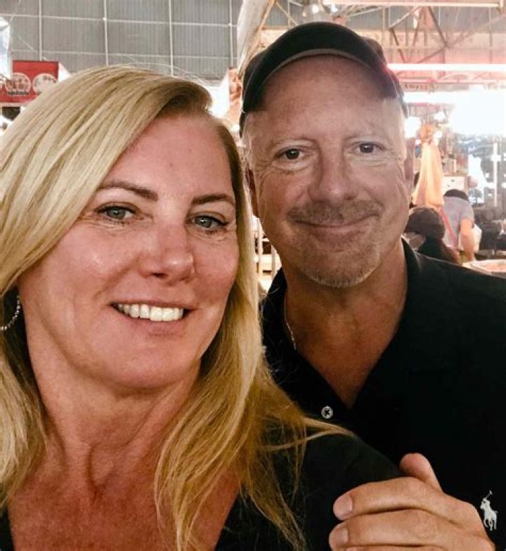 Who Is Lori Milliron & Where Is She Today? Lawrence Rudolph Wife Bianca Rudolph Murder