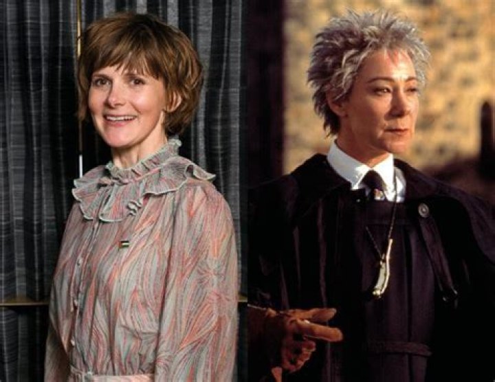 Who Is Louise Brealey Partner? Learn About The Actor’s Dating History