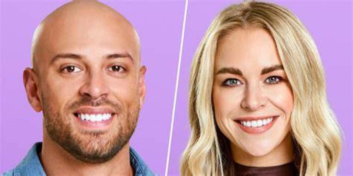 Who is Love Is Blind 5 contestant Stacy Renae Snyder? Age, Instagram, boyfriend