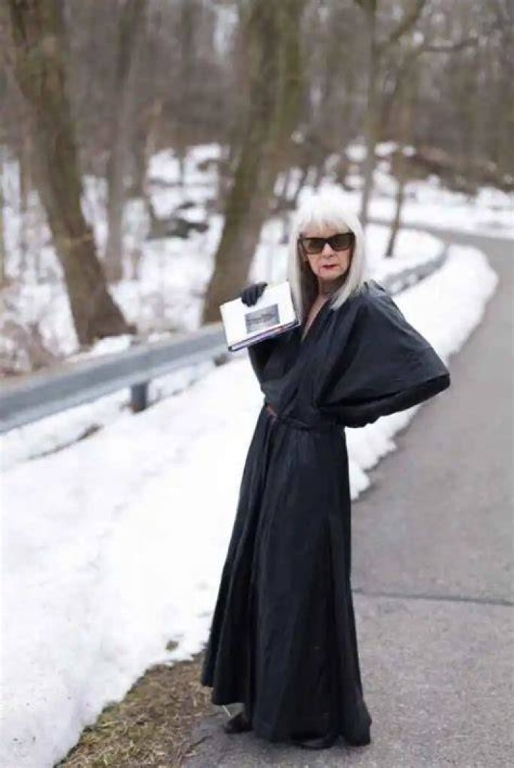 Who Is Lyn Slater Husband? Everything On Instagram Granfluencer