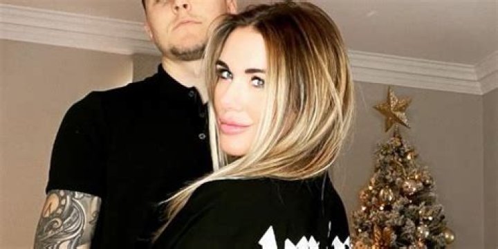 Who Is Lyndon Dykes Wife Victoria Thomson? Her Age Wikipedia And More Facts