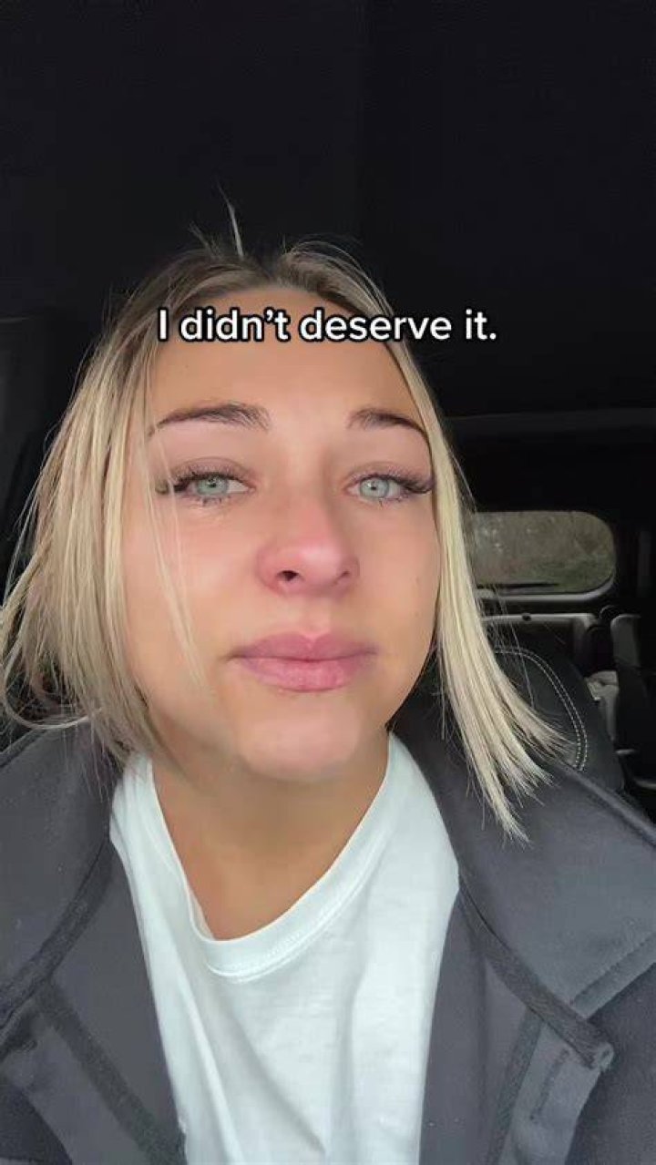 
Who Is Macy Nicole Walker Ex Boyfriend Kalin Newkirk And Is He Arrested? 