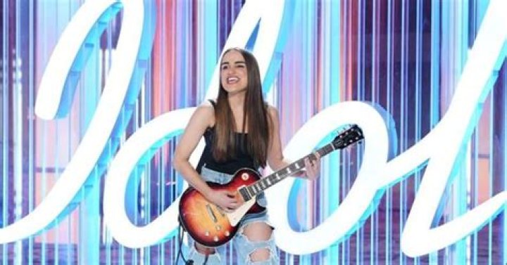 Who Is Madison Neisius From “American Idol” Season 21?
