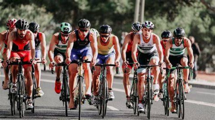 
Who is Magnus Sheffield, American cyclist who crashed with Gino Mäder? 