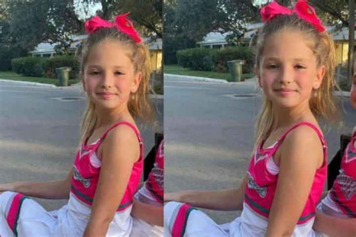 
Who Is Makenna Lee Elrod From Robb Elementary? Father Brandon Elrod Searches For Her Missing Daughter 