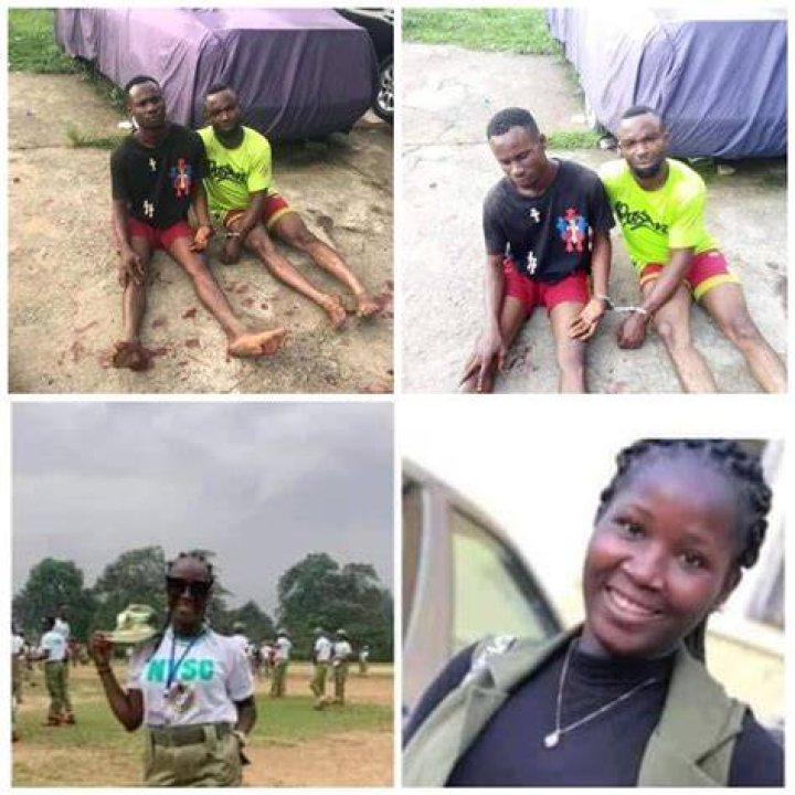
Who Is Malachi Uwem? Serial Killer Behind 15 People’s Murder Was Nabbed In Uyo 