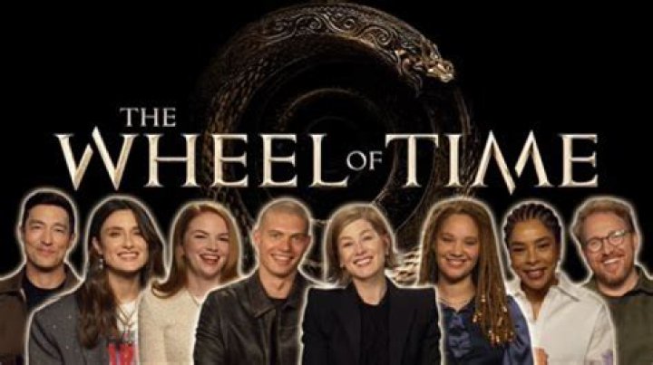 Who is Mandi Symonds? Details To Know On The Cast Of “The Wheel Of Time”