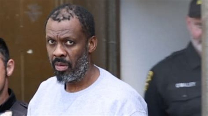 
Who Is Mark Small, 55? Arrested For Mariel Estevez Long Island Mineola Murder 