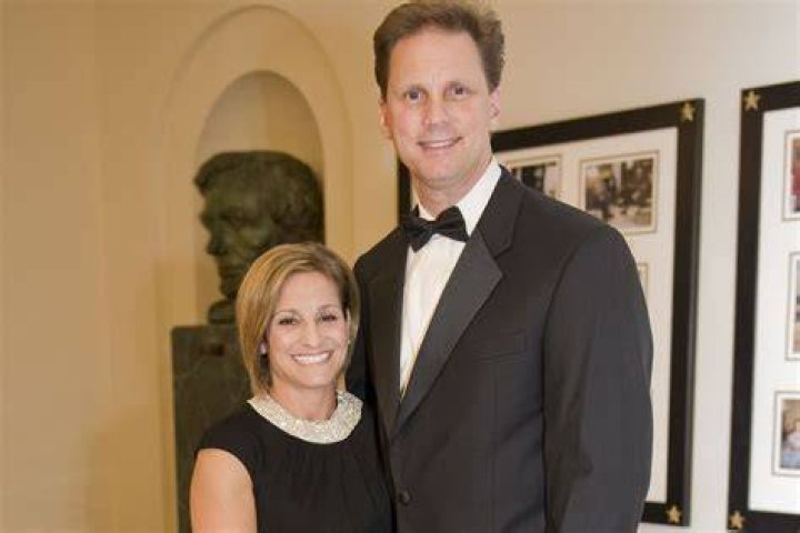 Who is Mary Lou Retton’s ex-husband, Shannon Kelley?