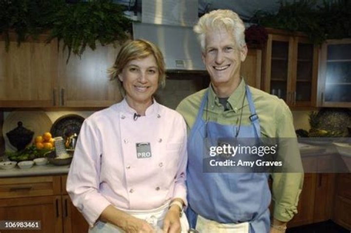 Who Is Mary Sue Milliken Husband? Career Details To Know About Josh Schweitzer