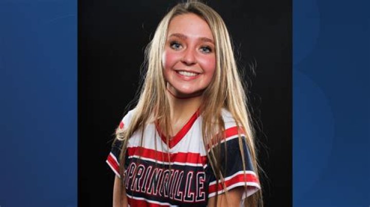 Who Is Masao Kaanga? Springville Teen Lily Conroy Shot By Ex-boyfriend Identified