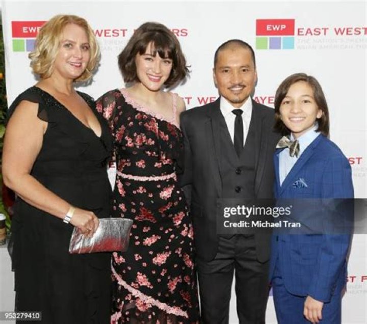 
Who Is Megan Johnson Briones? Jon Jon Briones Wife- Kids 