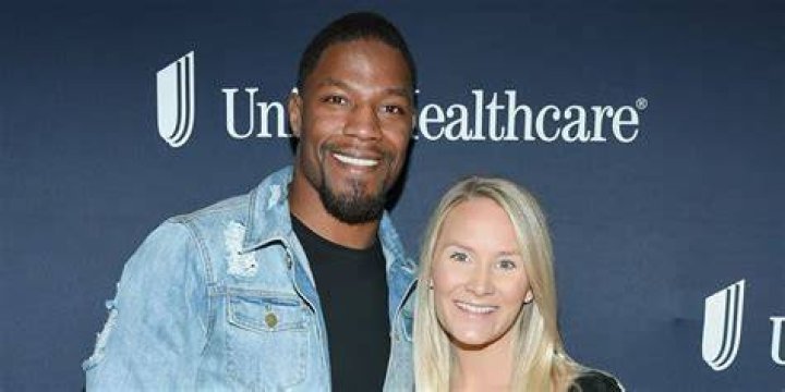 
Who is Meghan Brock? David Johnson wife’s Wiki Bio, age, net worth, kids 