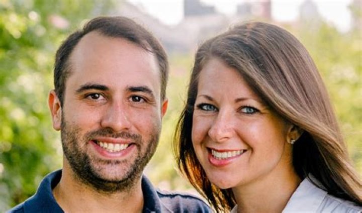 Who Is Melissa Derosa Husband Matthew Wing? Find His Age Wiki And Net Worth