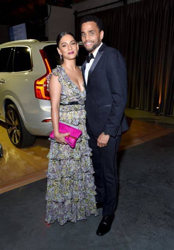 Who Is Michael Ealy’s Wife ‘Khatira Rafiqzada’ and Where Is She From?