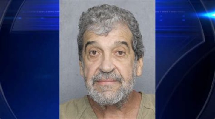 
Who is Miguel Fiallo? 73-year-old man arrested in Hollywood double homicide 