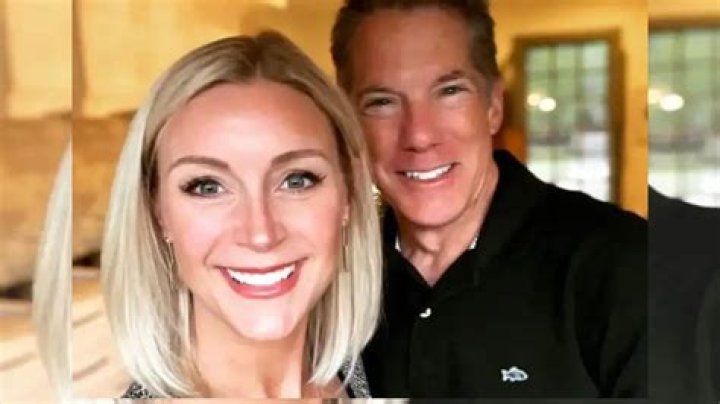 Who Is Mike Baker Wife Trixie Baker? Photo And Kids Name – Emily Baker Divorce Update
