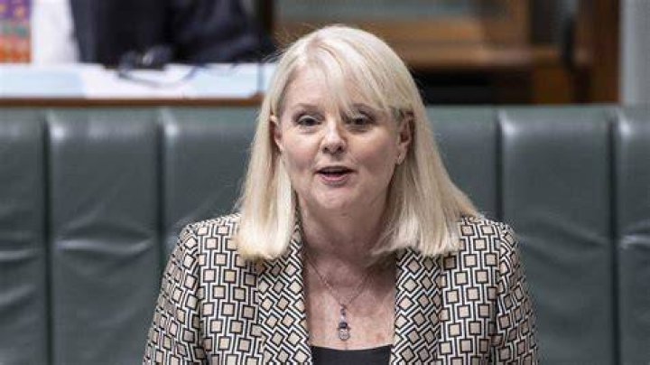 
Who Is MP Karen Andrews Husband? Everything We Know About Chris Andrews 