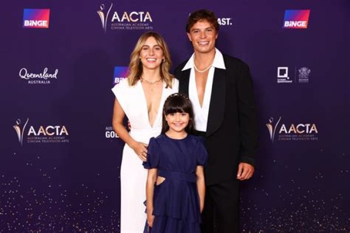 
Who Is Nathalie Morris Boyfriend? Is She Really Dating Carlos Sanson Jr? 