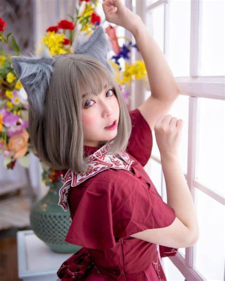 Who Is Natuecoco On TikTok? Meet The Cosplayer On Instagram