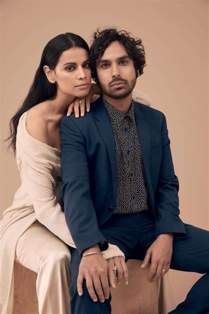 Who is Neha Kapur? Get to know the former beauty queen in Kunal Nayyar’s life