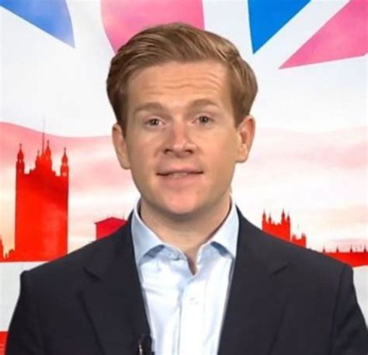 
Who Is Nick Eardley Married To? Details On Personal Life Of The BBC Political Correspondent 