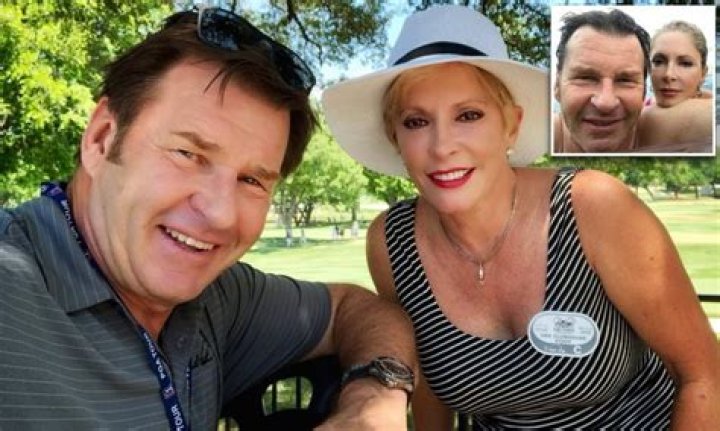 
Who Is Nick Faldo’s Wife, Lindsay De Marco? Meet The English Professional Golfer’s Family 
