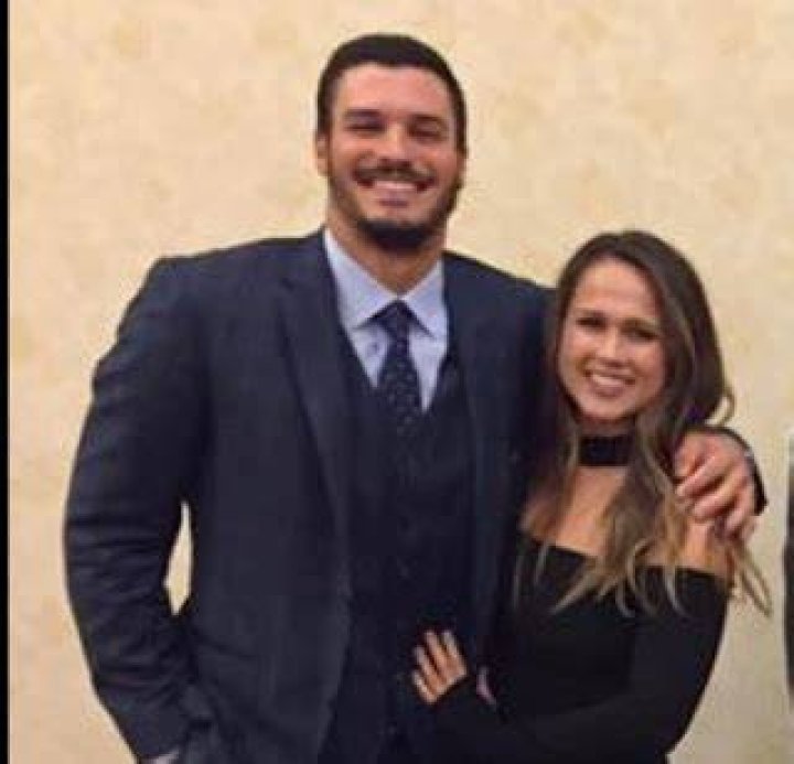 Who Is Nolan Arenado Wife Laura Kwan? MLB Player Married Life And Past Relationship Details