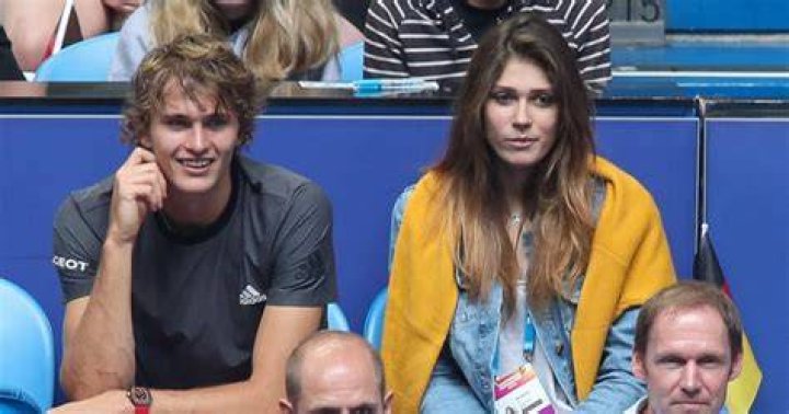 Who Is Olga Sharypova? Meet The Gorgeous Photographer Ex-Girlfriend Of Sasha Zverev!